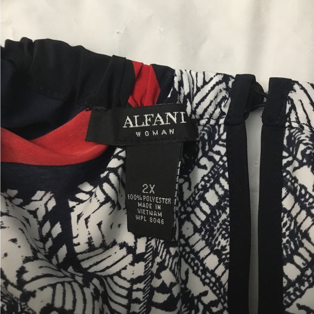 ALFANI SHIRT - Picture 9 of 13